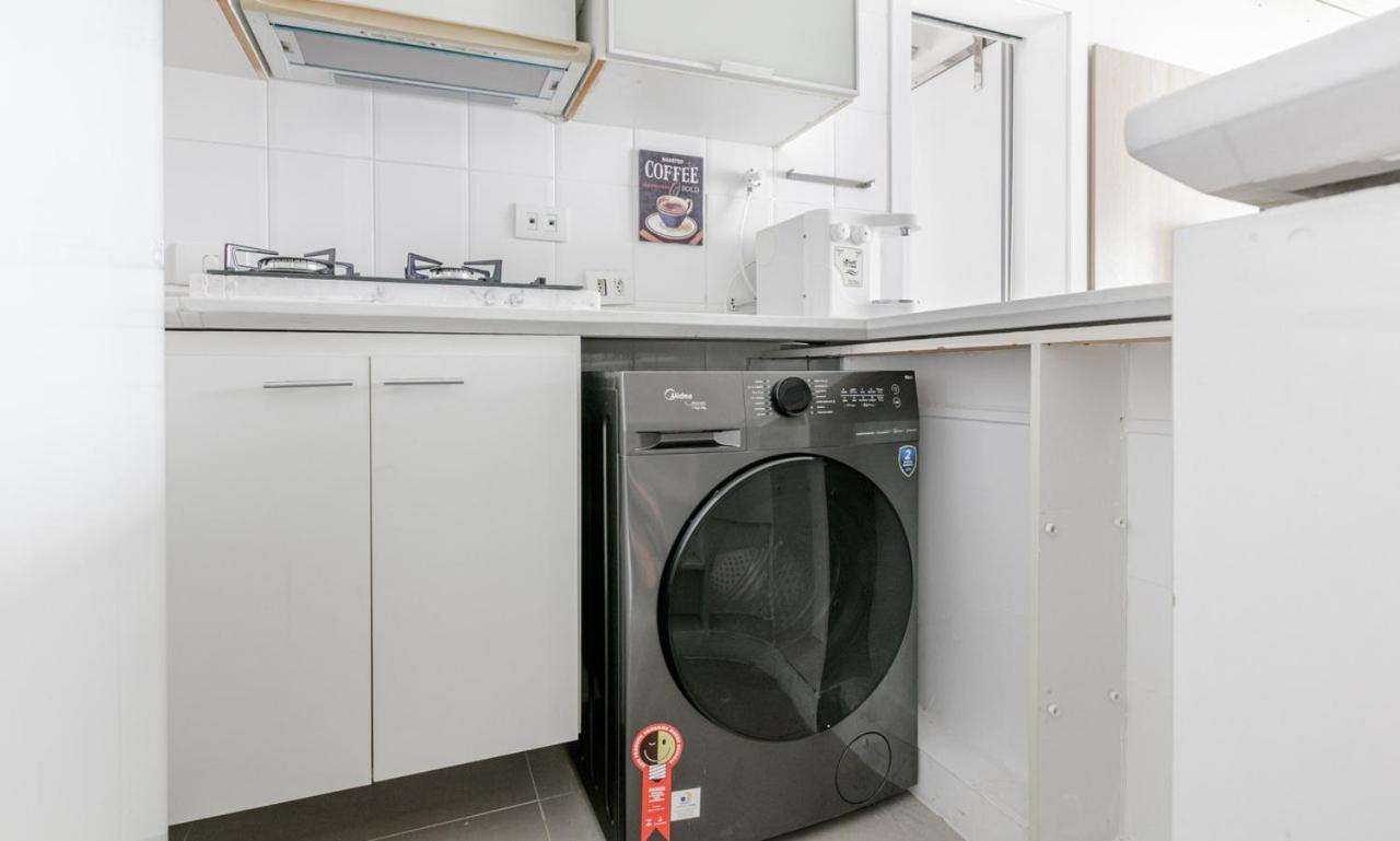 Tabas Lindissimo Ape 2 Quartos - Leblon Lb0045 Ρίο ντε Τζανέιρο Εξωτερικό φωτογραφία